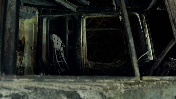 Trucking Hell - Compilations 4 - After Dark