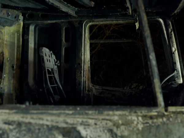 Trucking Hell - Compilations 4 - After Dark