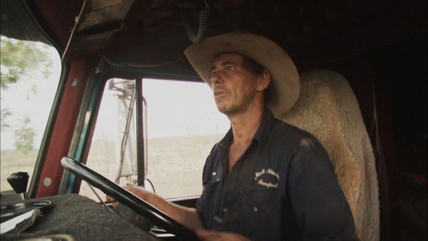 Outback Truckers - Mechanical Mayhem