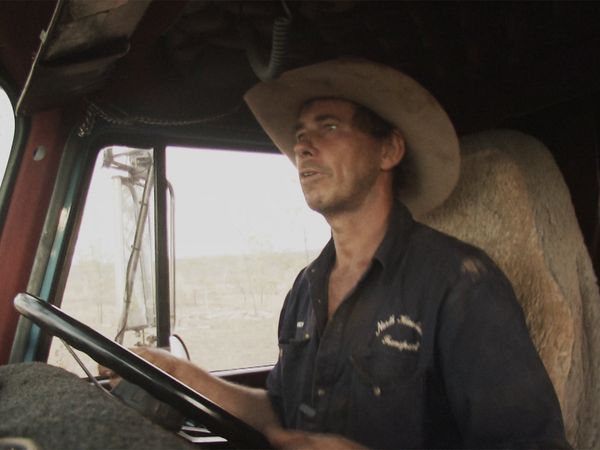 Outback Truckers - Mechanical Mayhem