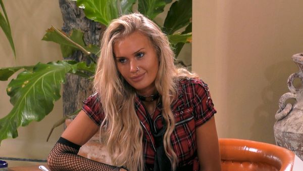 Paradise Hotel Sverige - Episode 1816