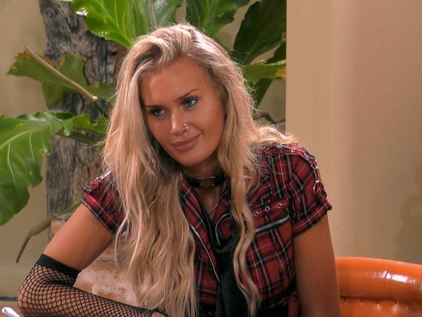 Paradise Hotel Sverige - Episode 1816