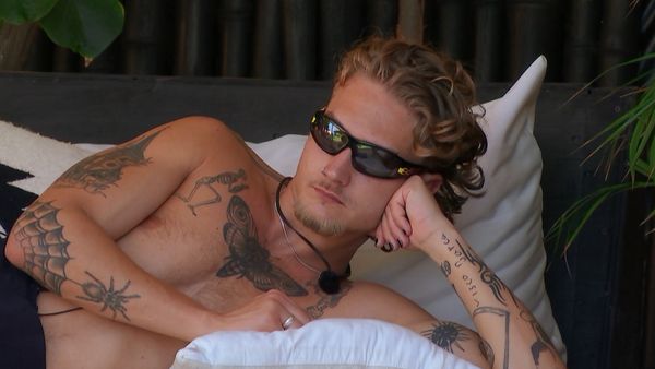 Paradise Hotel Sverige - Episode 1819