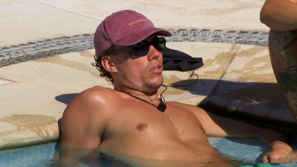Paradise Hotel Sverige - Episode 1824
