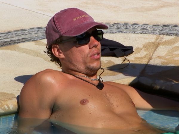 Paradise Hotel Sverige - Episode 1824