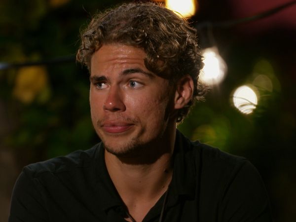 Paradise Hotel Sverige - Episode 1826
