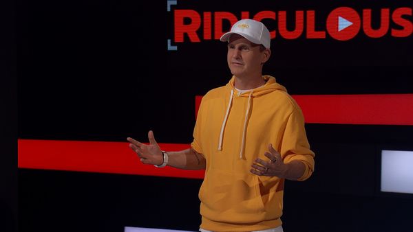 Ridiculousness - Sterling og Lolo Wood CXXXIII