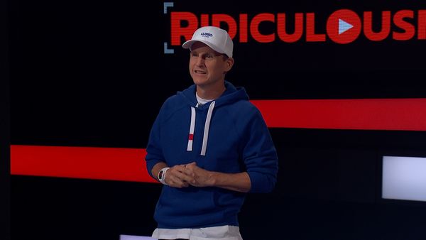 Ridiculousness - Sterling og Lolo Wood CXXXV