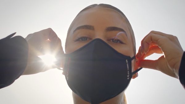 Skuld - New technology, health innovations and trends