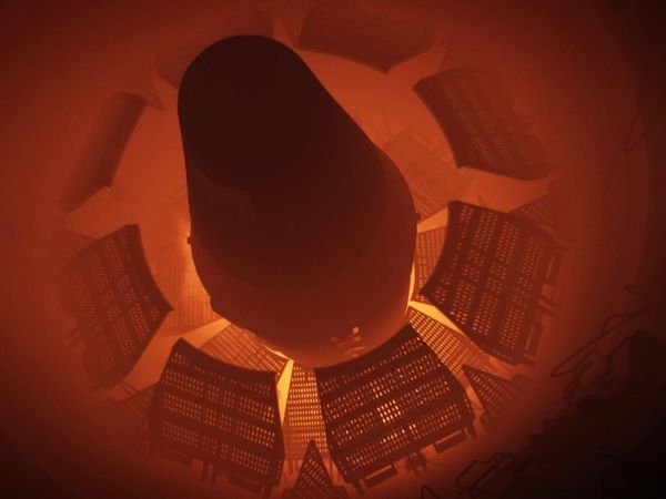 Efecto mariposa - Cuba: el conflicto nuclear