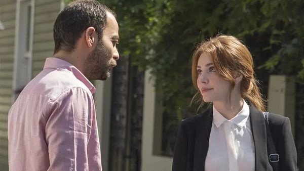 Kiralık Aşk – Love for Rent - Episode 1