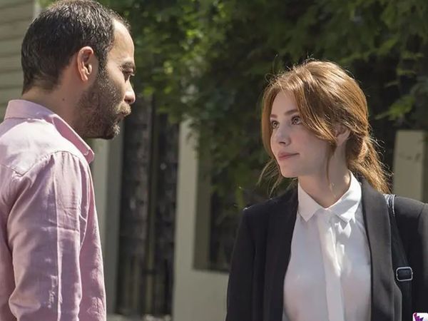 Kiralık Aşk – Love for Rent - Episode 1
