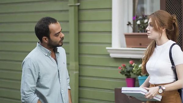 Kiralık Aşk – Love for Rent - Episode 2