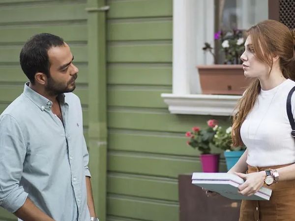 Kiralık Aşk – Love for Rent - Episode 2