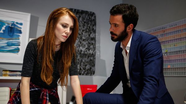 Kiralık Aşk – Love for Rent - Episode 3