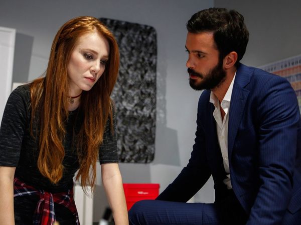 Kiralık Aşk – Love for Rent - Episode 3