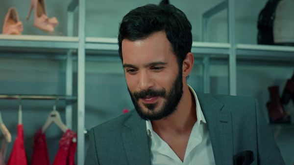 Kiralık Aşk – Love for Rent - Episode 4