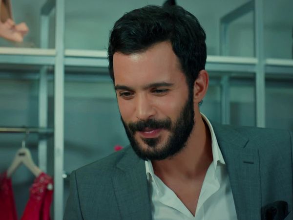 Kiralık Aşk – Love for Rent - Episode 4