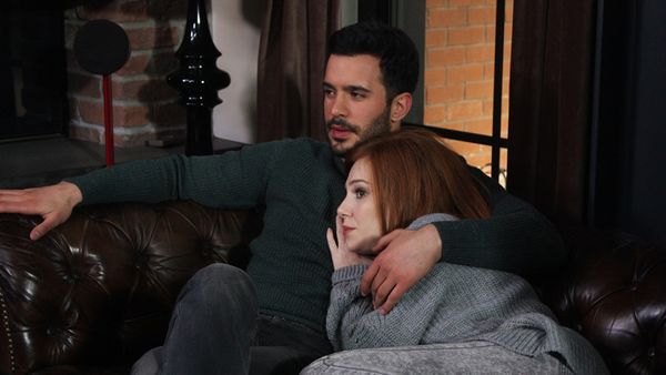 Kiralık Aşk – Love for Rent - Episode 89