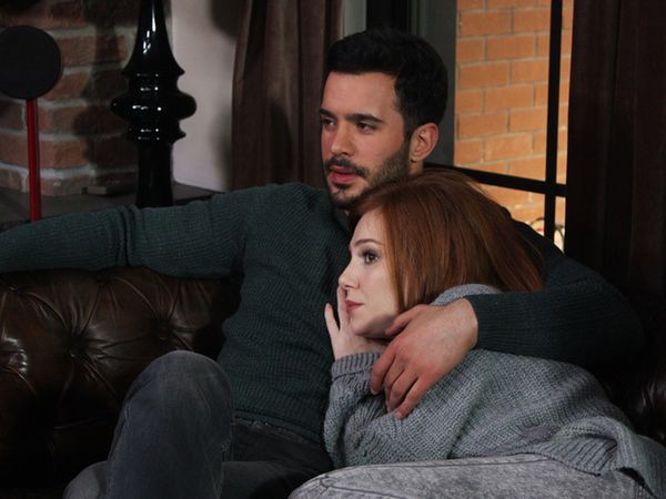 Kiralık Aşk – Love for Rent - Episode 89
