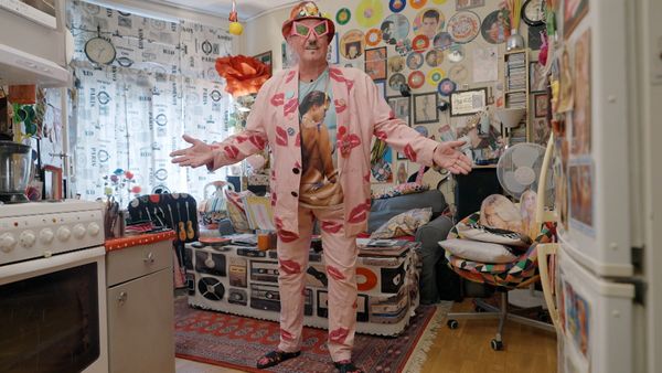 Skjærgårdsfeber - Episode 108