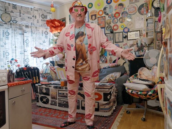 Skjærgårdsfeber - Episode 108