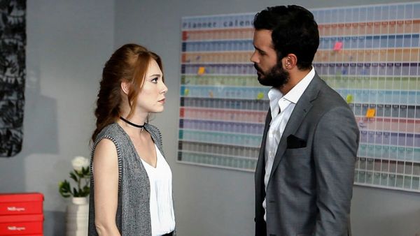 Kiralık Aşk – Love for Rent - Episode 6
