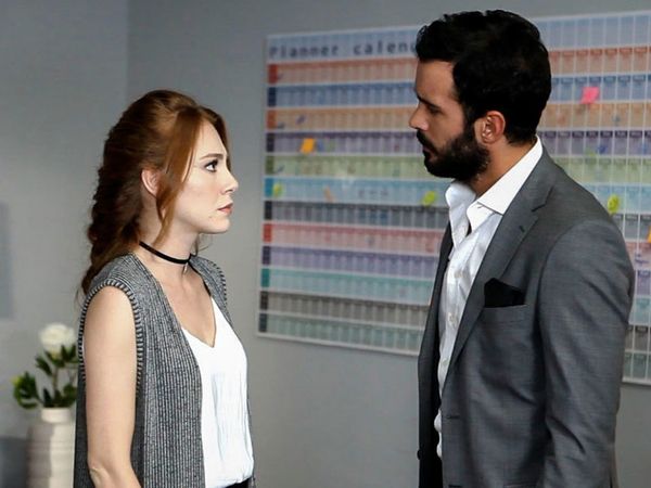 Kiralık Aşk – Love for Rent - Episode 6