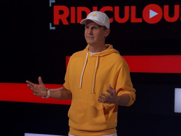 Ridiculousness - Sterling och Lolo Wood CXXXIII