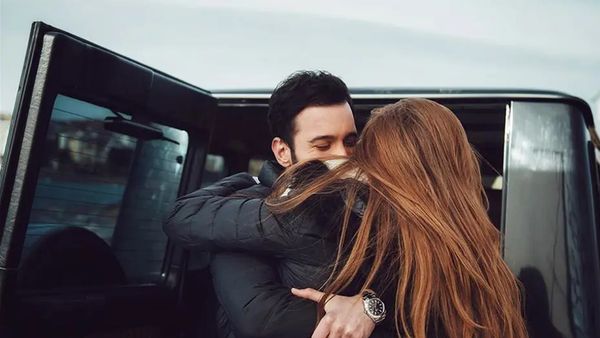 Kiralık Aşk – Love for Rent - Episode 8