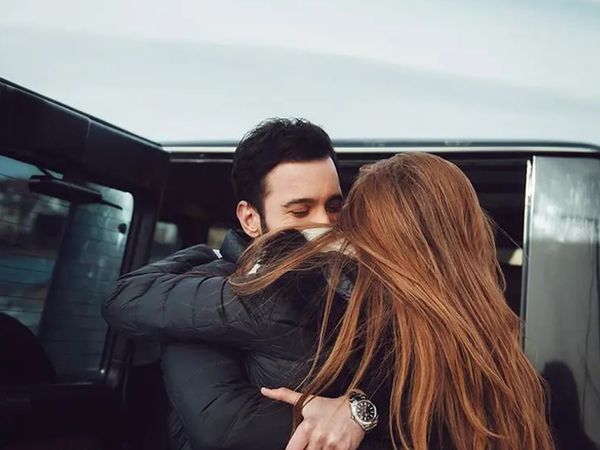 Kiralık Aşk – Love for Rent - Episode 8