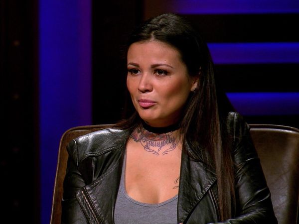 Ink Master Redemption - På väg