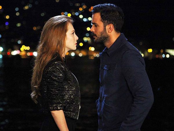 Kiralık Aşk – Love for Rent - Episode 9