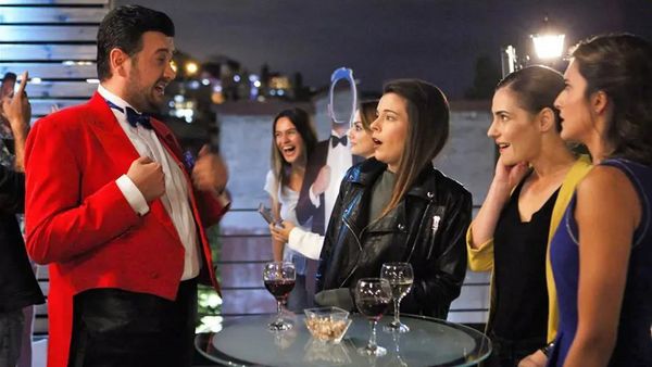 Kiralık Aşk – Love for Rent - Episode 10