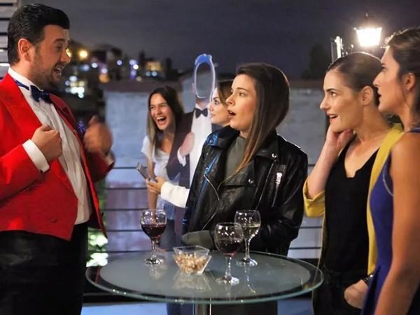 Kiralık Aşk – Love for Rent - Episode 10
