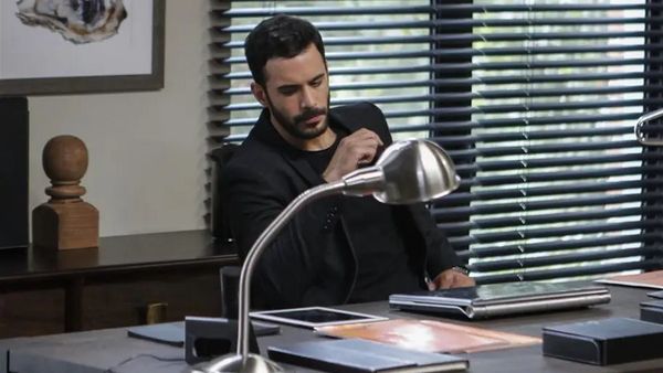 Kiralık Aşk – Love for Rent - Episode 13