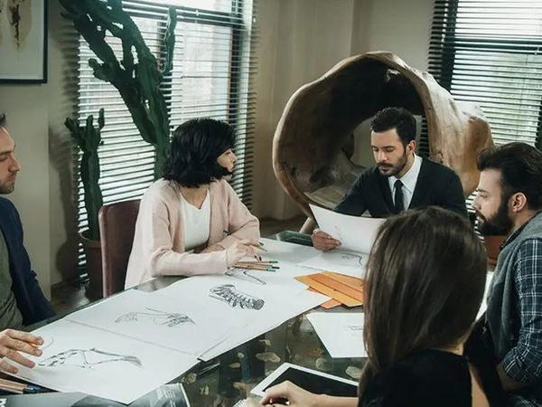 Kiralık Aşk – Love for Rent - Episode 32
