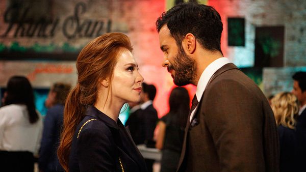 Kiralık Aşk – Love for Rent - Episode 15
