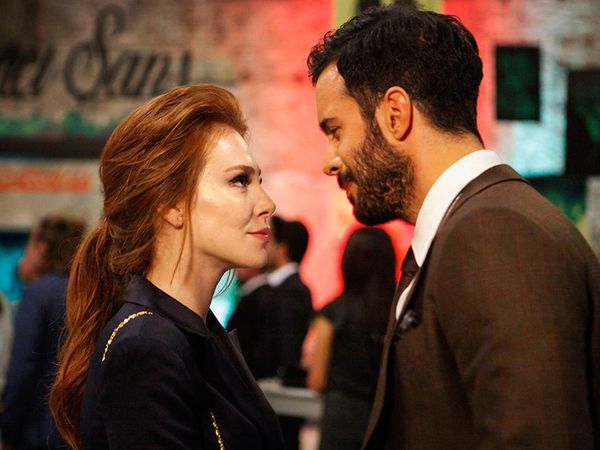 Kiralık Aşk – Love for Rent - Episode 15