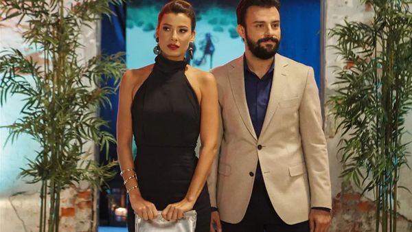 Kiralık Aşk – Love for Rent - Episode 17