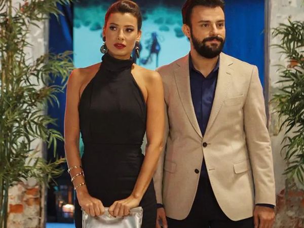Kiralık Aşk – Love for Rent - Episode 17