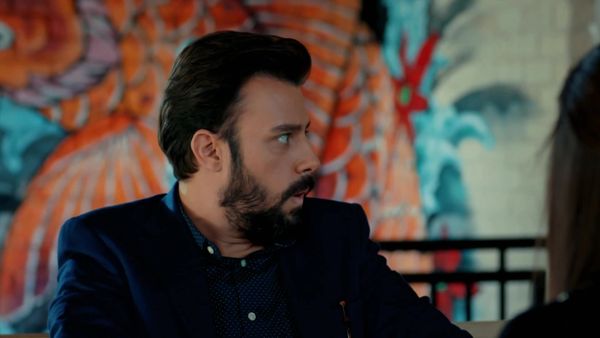 Kiralık Aşk – Love for Rent - Episode 19