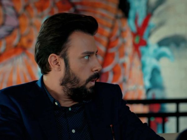 Kiralık Aşk – Love for Rent - Episode 19