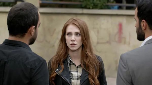 Kiralık Aşk – Love for Rent - Episode 20