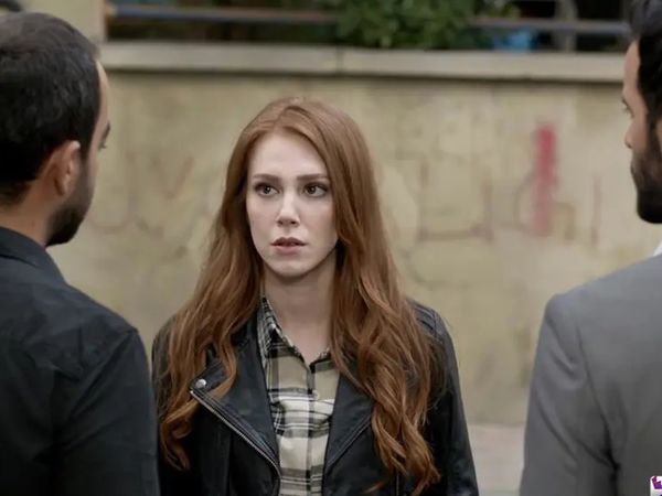 Kiralık Aşk – Love for Rent - Episode 20