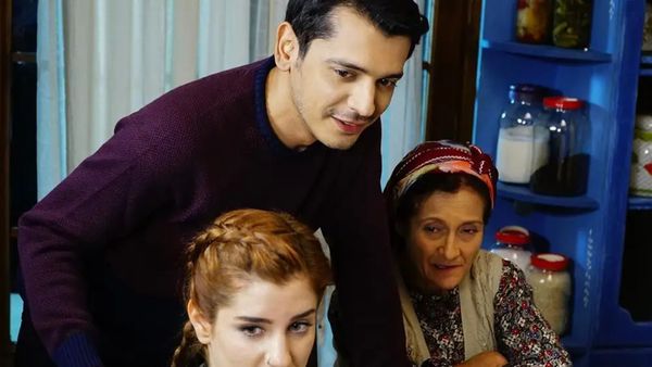 Kiralık Aşk – Love for Rent - Episode 22