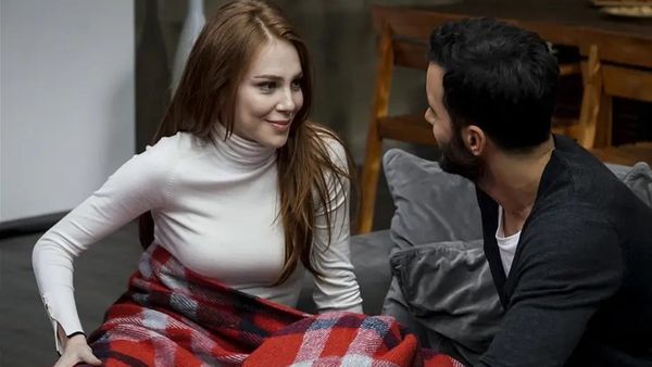 Kiralık Aşk – Love for Rent - Episode 23
