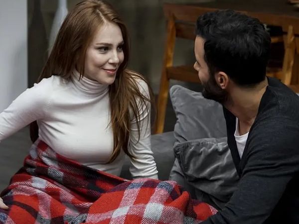 Kiralık Aşk – Love for Rent - Episode 23