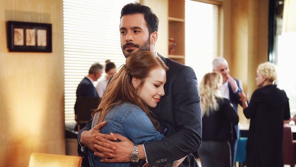 Kiralık Aşk – Love for Rent - Episode 24