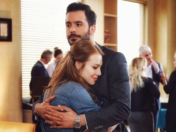 Kiralık Aşk – Love for Rent - Episode 24